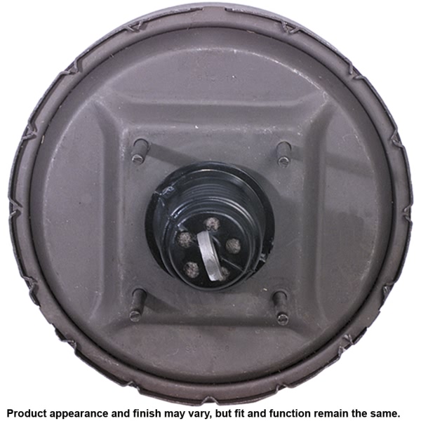 Cardone Reman Remanufactured Vacuum Power Brake Booster w/Master Cylinder 50-9185