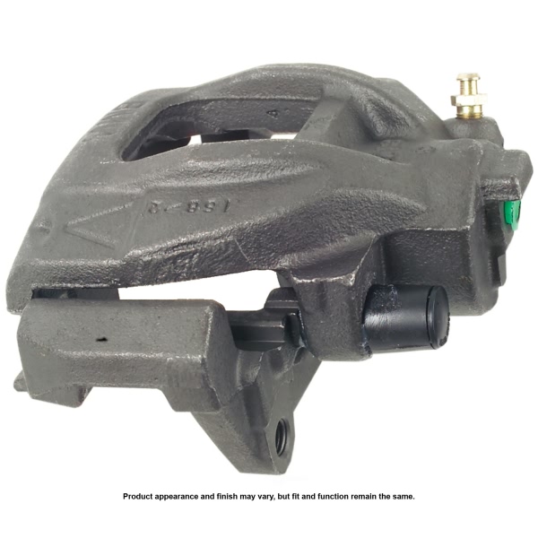 Cardone Reman Remanufactured Unloaded Caliper w/Bracket 19-B2777