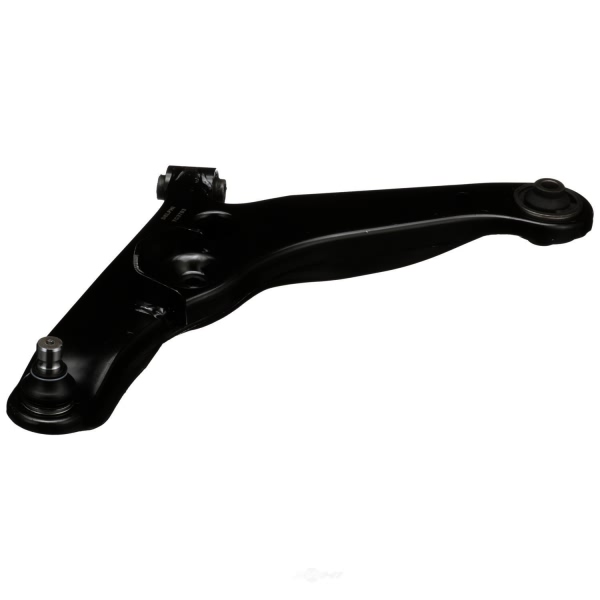 Delphi Front Driver Side Lower Control Arm And Ball Joint Assembly TC3783