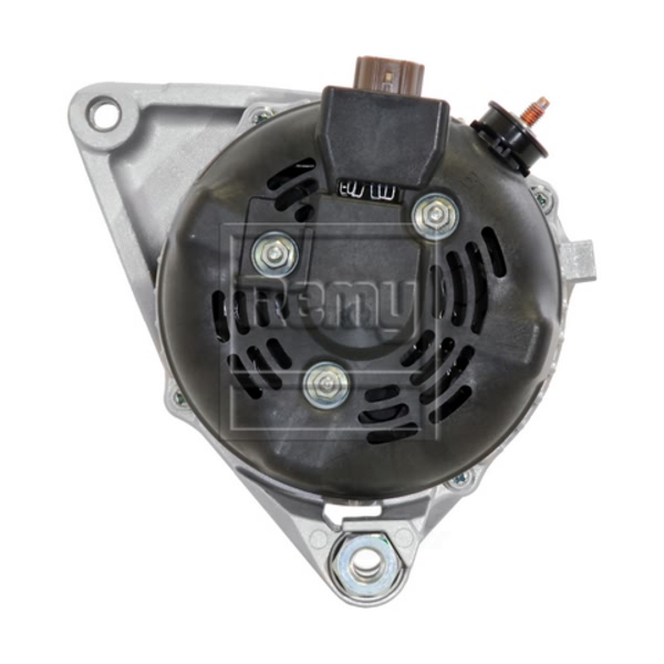 Remy Remanufactured Alternator 12970