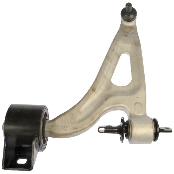 Dorman Front Driver Side Lower Non Adjustable Control Arm And Ball Joint Assembly 521-037