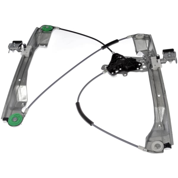 Dorman Front Passenger Side Power Window Regulator Without Motor 752-785