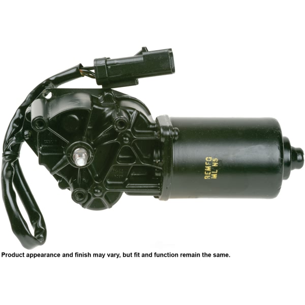 Cardone Reman Remanufactured Wiper Motor 40-453