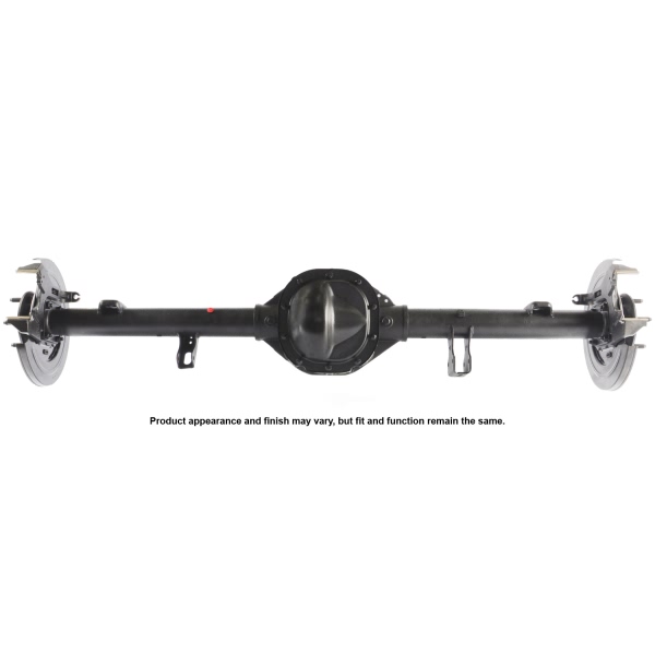 Cardone Reman Remanufactured Drive Axle Assembly 3A-2006LOG