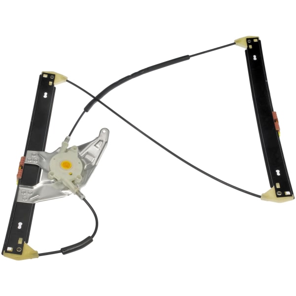 Dorman Front Passenger Side Power Window Regulator Without Motor 752-355