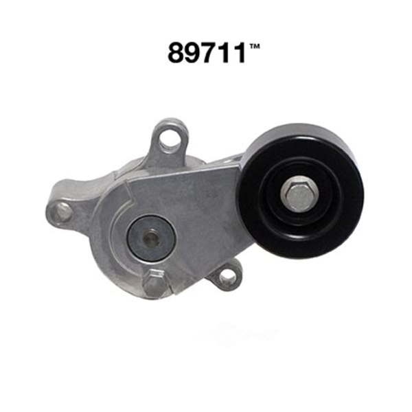 Dayco No Slack Light Duty Automatic Tensioner 89711