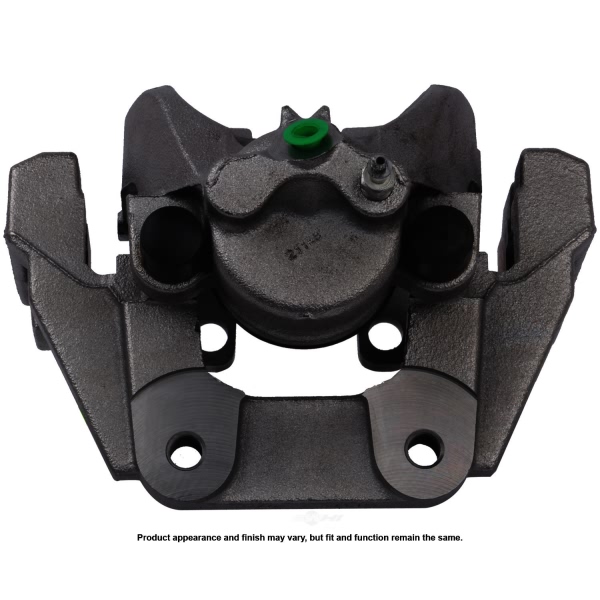 Cardone Reman Remanufactured Unloaded Caliper w/Bracket 19-B6111