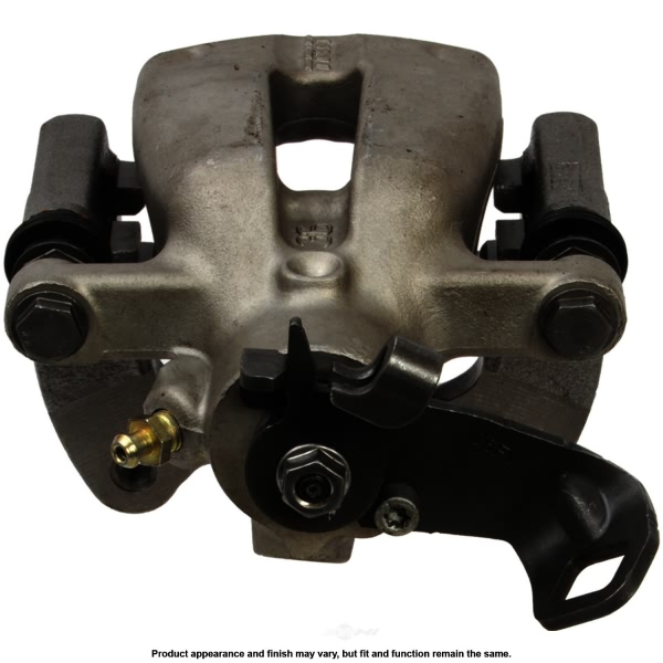 Cardone Reman Remanufactured Unloaded Caliper w/Bracket 19-B3318