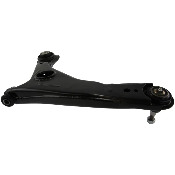 Centric Premium™ Front Passenger Side Lower Control Arm and Ball Joint Assembly 622.67074