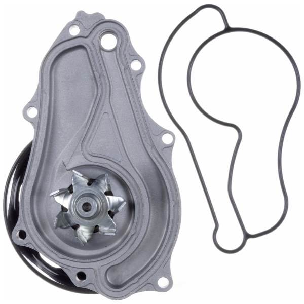 Gates Engine Coolant Standard Water Pump 42218