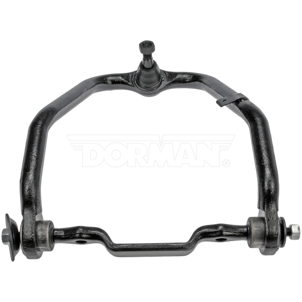 Dorman Rear Passenger Side Upper Control Arm And Ball Joint Assembly 522-912