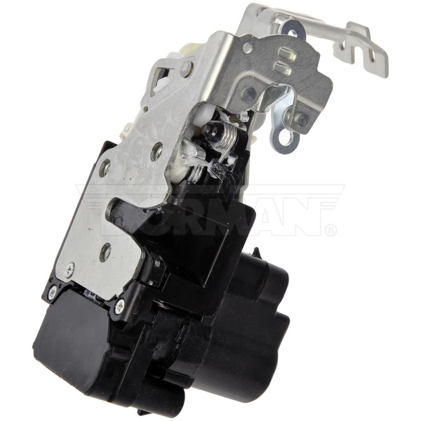Dorman OE Solutions Liftgate Latch Assembly 940-119