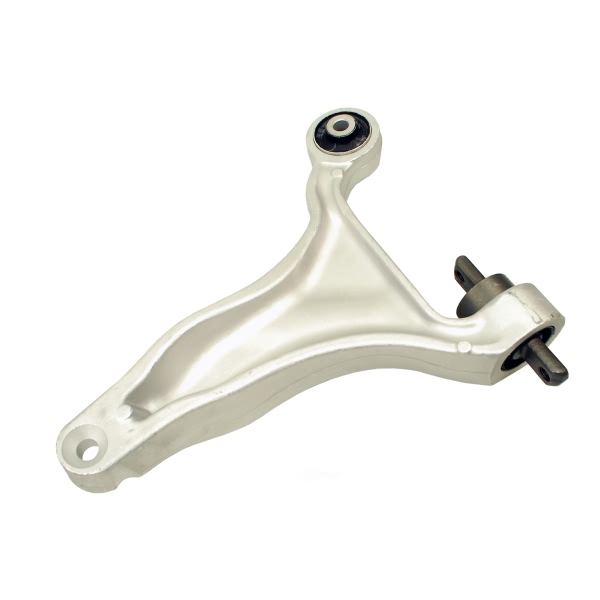 Mevotech Supreme Front Driver Side Lower Non Adjustable Control Arm CMS10116