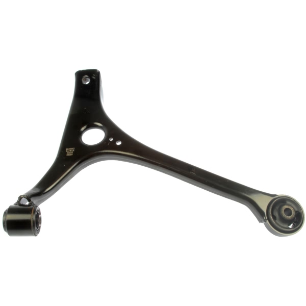 Dorman Front Driver Side Lower Non Adjustable Control Arm 520-243