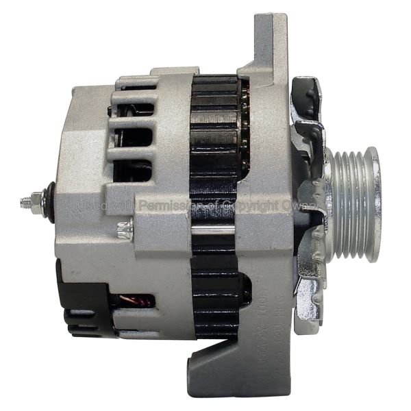 Quality-Built Alternator Remanufactured 7823511