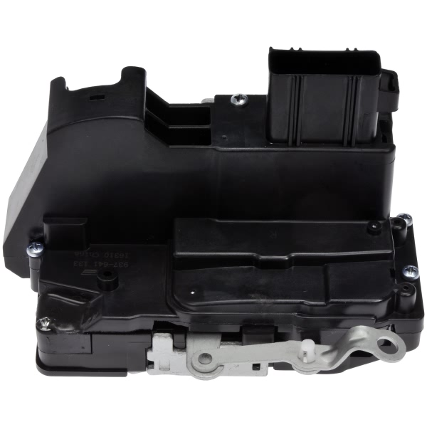 Dorman OE Solutions Rear Passenger Side Door Lock Actuator Motor 937-641