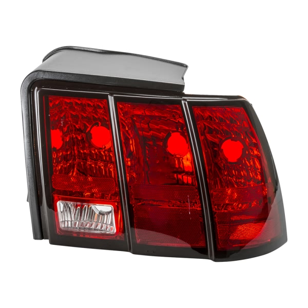 TYC Passenger Side Replacement Tail Light 11-5367-01