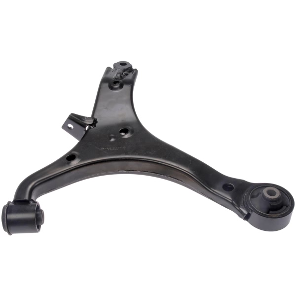 Dorman Front Passenger Side Lower Non Adjustable Control Arm 521-598