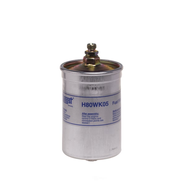 Hengst In-Line Fuel Filter H80WK05