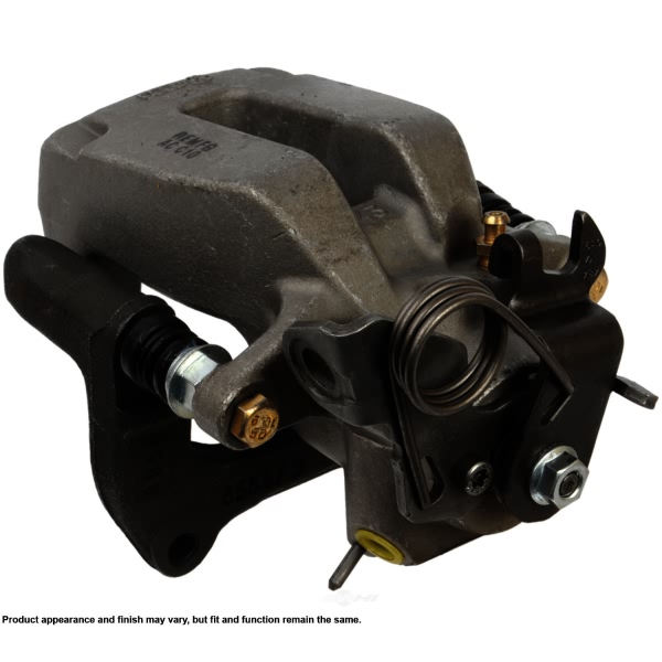 Cardone Reman Remanufactured Unloaded Caliper w/Bracket 19-B2721A