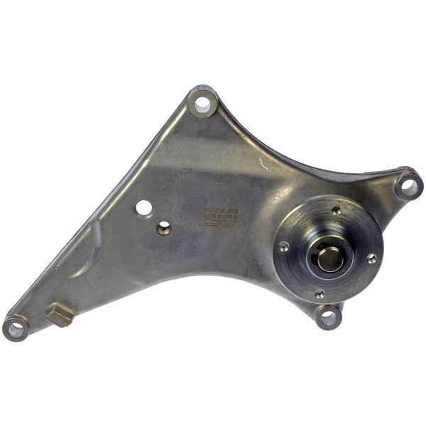 Dorman Cooling Fan Pulley Bracket 300-816