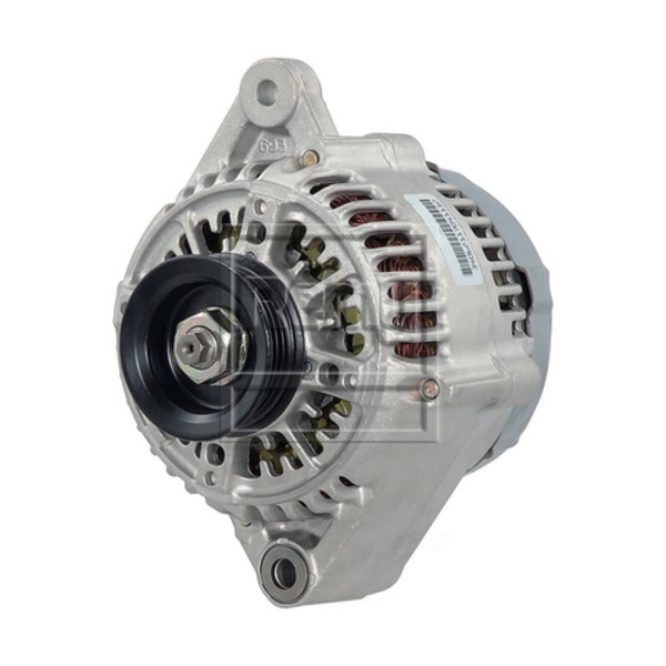 Remy Remanufactured Alternator 12062