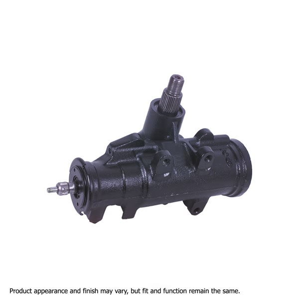 Cardone Reman Remanufactured Power Steering Gear 27-6510