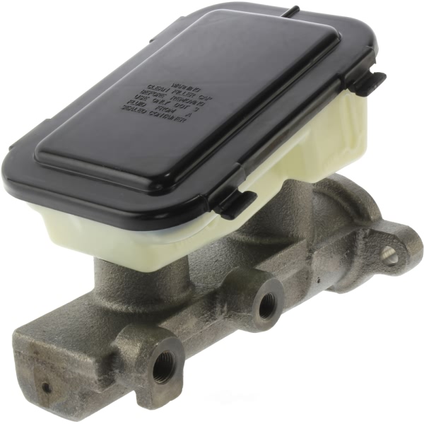 Centric Premium Brake Master Cylinder 130.62046