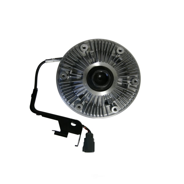 GMB Engine Cooling Fan Clutch 920-2330