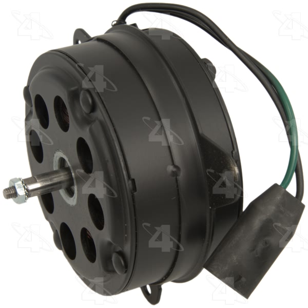 Four Seasons Radiator Fan Motor 75704