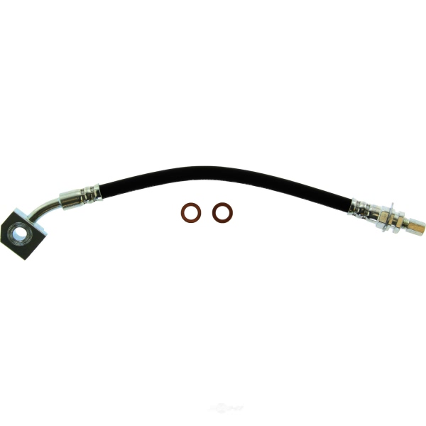 Centric Rear Passenger Side Lower Brake Hose 150.65395