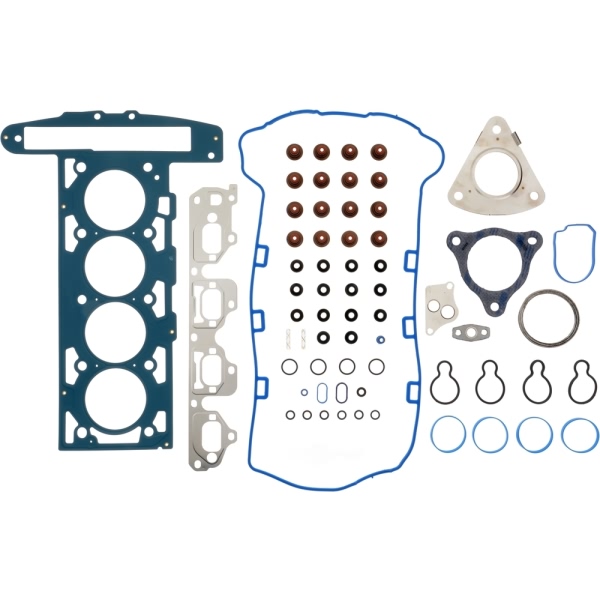 Victor Reinz Cylinder Head Gasket Set 02-10471-01