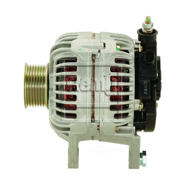 Remy Alternator 94739