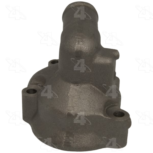 Four Seasons Engine Coolant Water Outlet W O Thermostat 85269