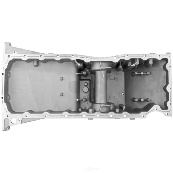 Spectra Premium New Design Engine Oil Pan GMP64A