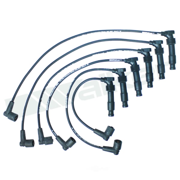 Walker Products Spark Plug Wire Set 924-1496