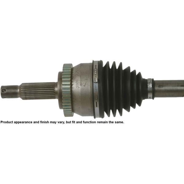 Cardone Reman Remanufactured CV Axle Assembly 60-3439