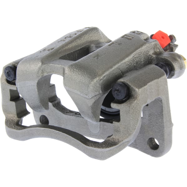 Centric Remanufactured Semi-Loaded Front Driver Side Brake Caliper 141.43024