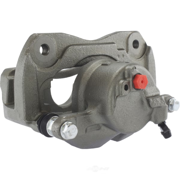 Centric Remanufactured Semi-Loaded Front Driver Side Brake Caliper 141.44258