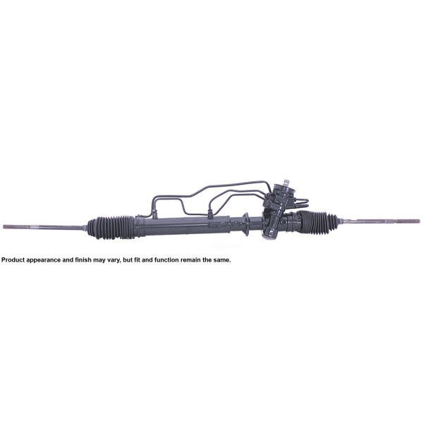 Cardone Reman Remanufactured Hydraulic Power Rack and Pinion Complete Unit 22-240