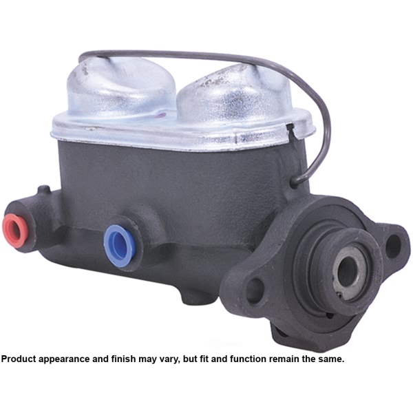 Cardone Reman Remanufactured Master Cylinder 10-1329