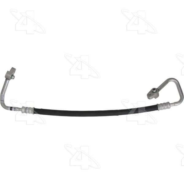 Four Seasons A C Discharge Line Hose Assembly 56617