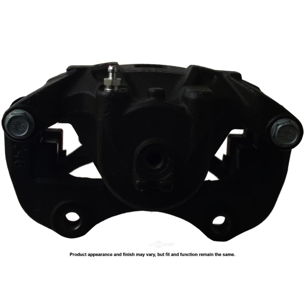 Cardone Reman Remanufactured Unloaded Caliper w/Bracket 19-B3306A