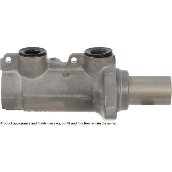 Cardone Reman Remanufactured Master Cylinder 10-4346