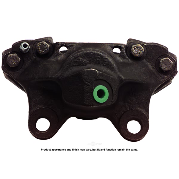 Cardone Reman Remanufactured Unloaded Caliper 19-778