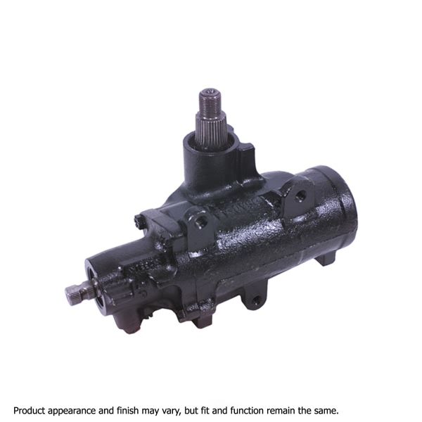 Cardone Reman Remanufactured Power Steering Gear 27-7516