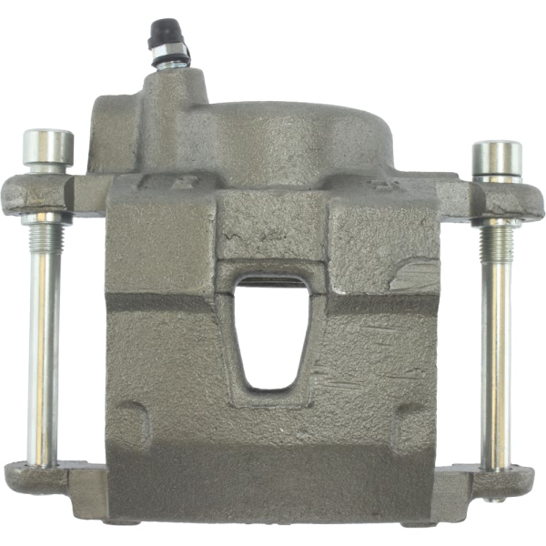 Centric Remanufactured Semi-Loaded Front Driver Side Brake Caliper 141.62068