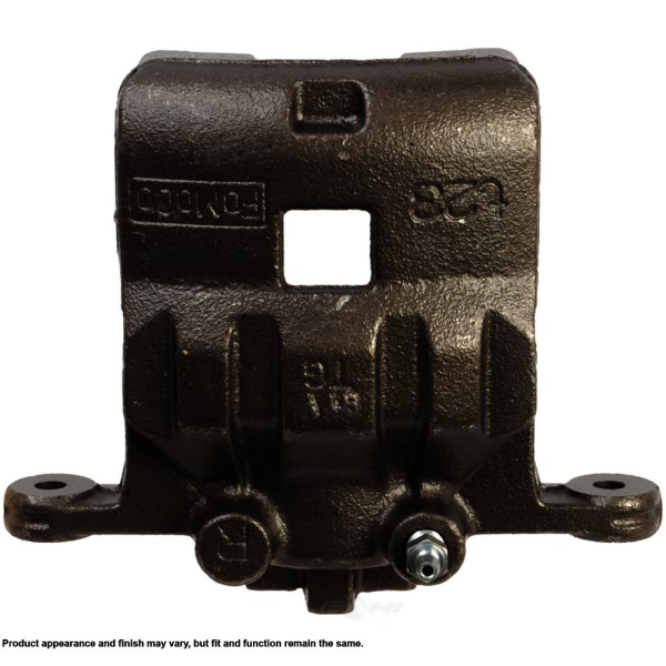 Cardone Reman Remanufactured Unloaded Caliper 19-6453