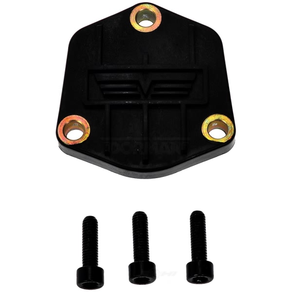 Dorman OE Solutions Oil Pan Sensor Cover 264-777