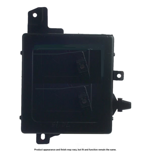 Cardone Reman Remanufactured Engine Control Computer 72-7095